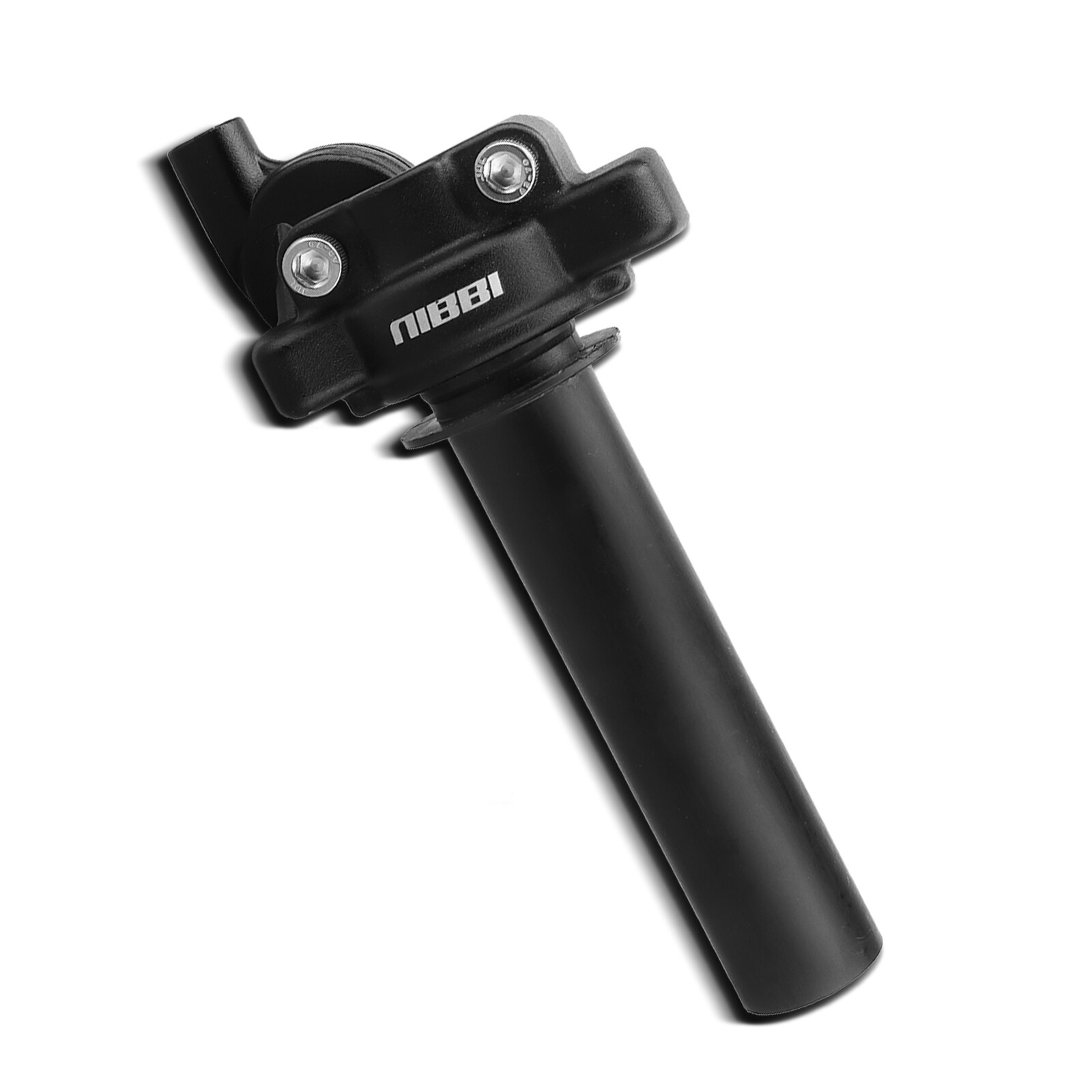 NIBBI 7/8" Twist Throttle Accelerator Handlebar Grip For Dirt Pit Bike Motocross