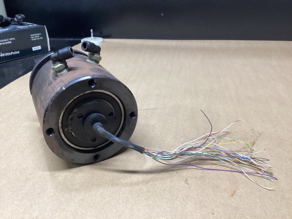 Dynamic 221-ES24 Allied Motor #108F29FML