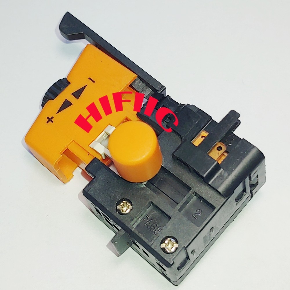 1PCS JIABEN FA2-6/1BE Speed Controller Trigger Switch 14A 125VAC 213433