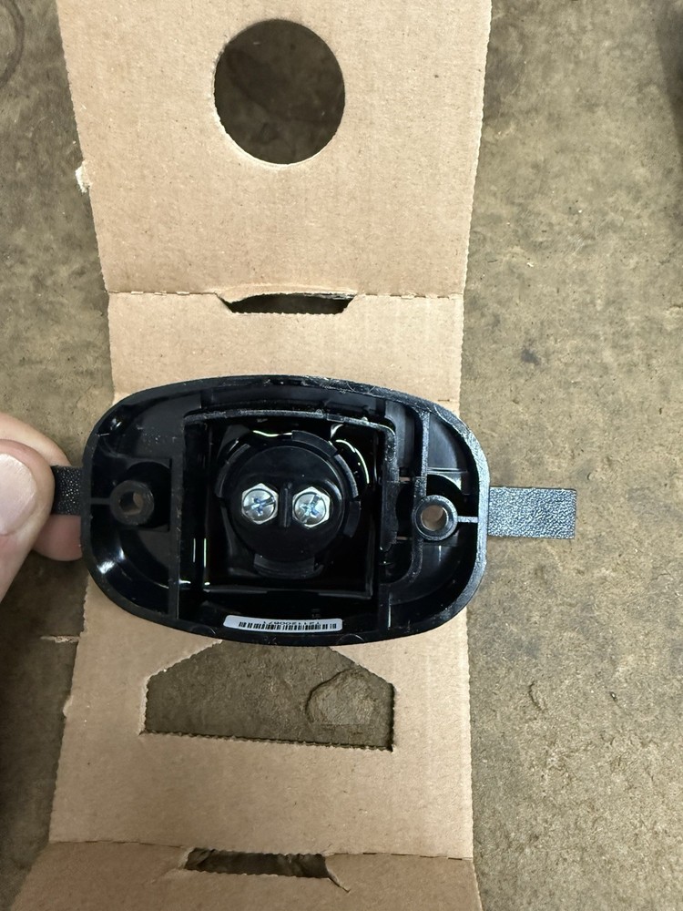 Sensus Touchread Touch Pad