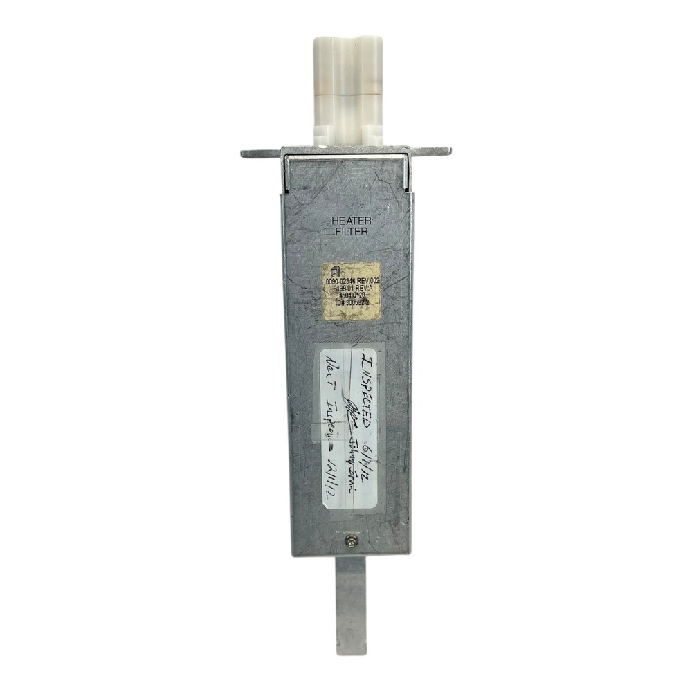 AMAT APPLIED MATERIALS 0090-02346 RF FILTER