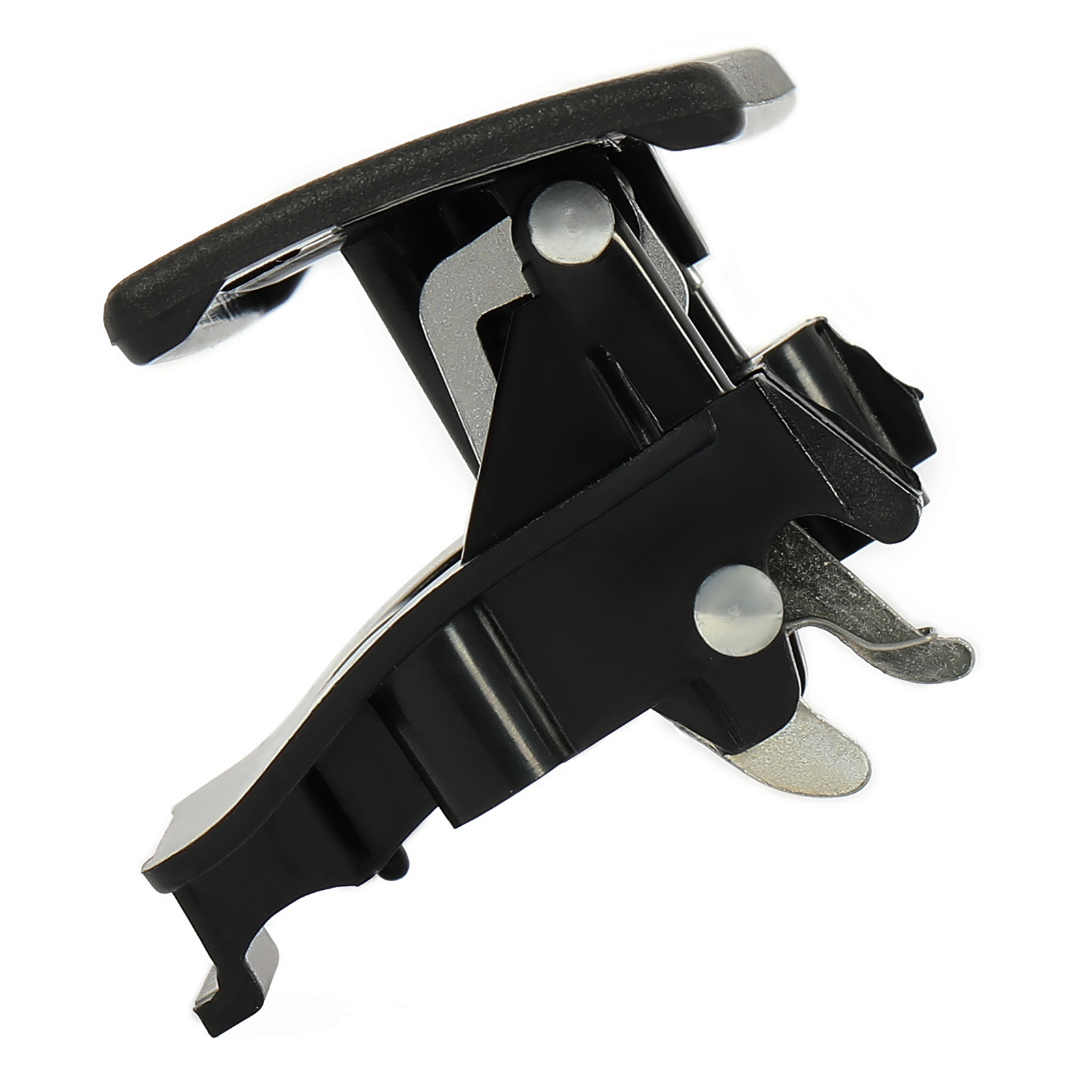 For Chevy Colorado GMC Canyon Hummer H3 Glove Box Latch Handle Black 2004-2012