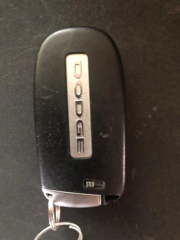 2017 Dodge Challenger Wireless Remote OEM Genuine