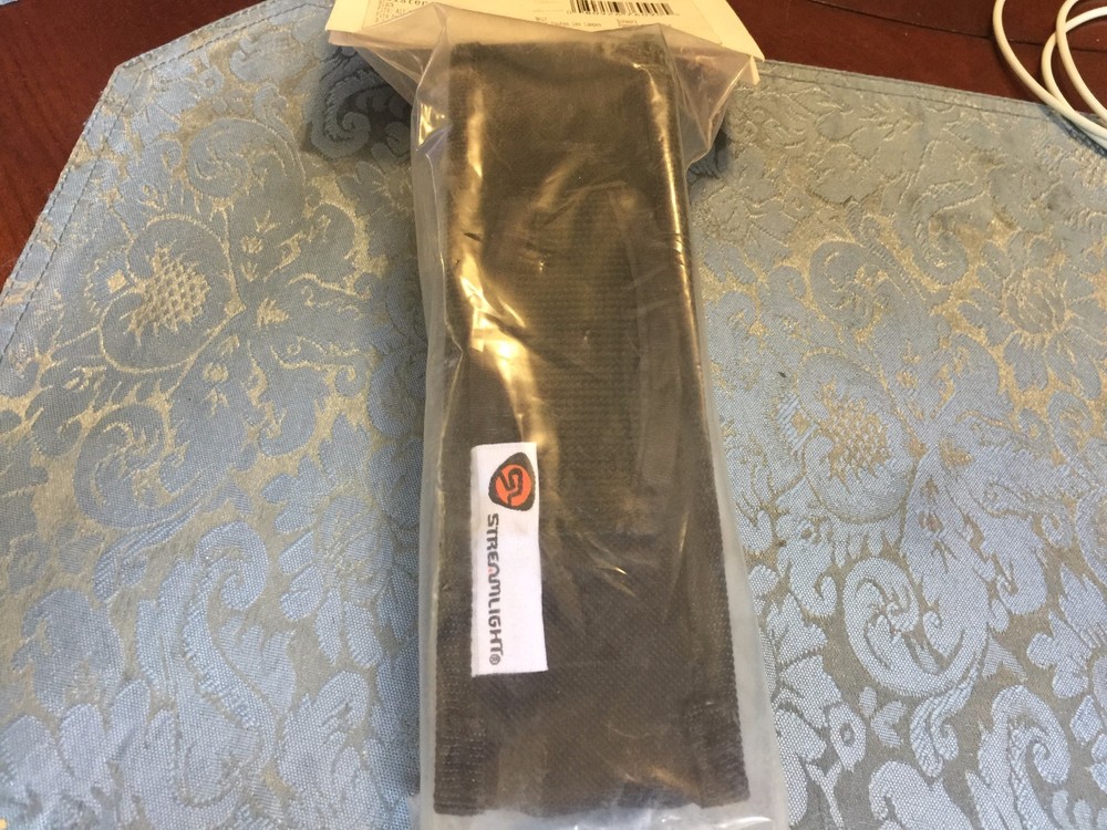 Streamlight 76090 Nylon Holster