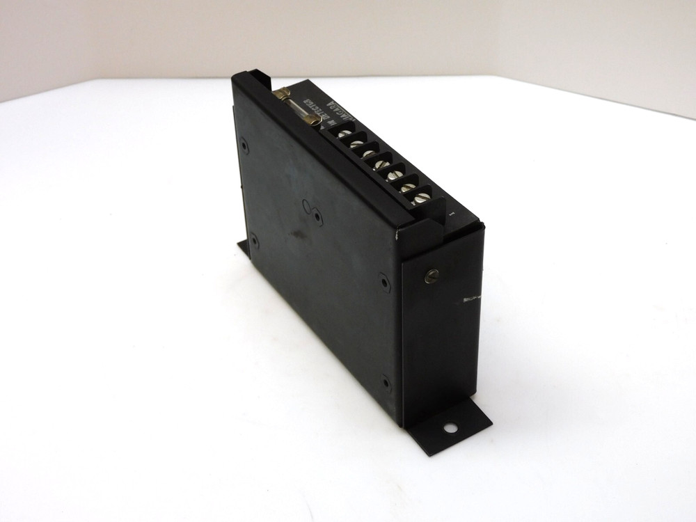 NIAGARA 418B MOTION DETECTOR 2AMP