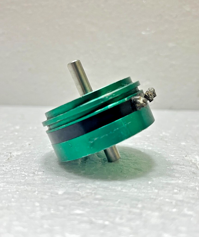 Midori Green Pot Cpp-45b Potentiometer 1K OHM (FREE SHIPPING)