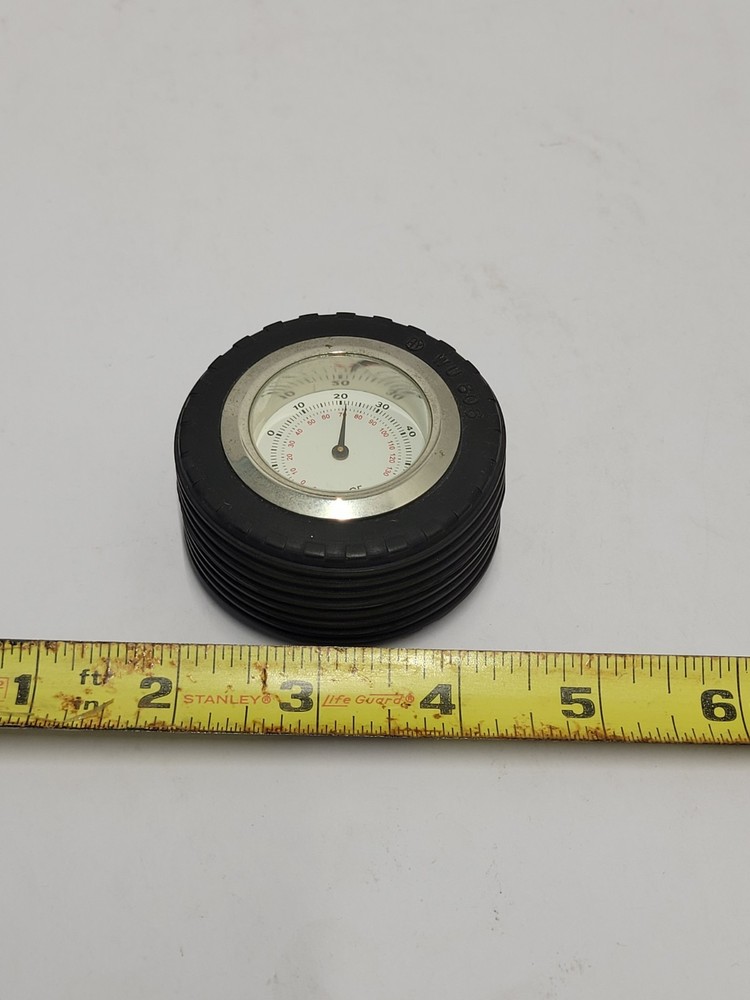 Cf Thermometer Wu 806 Tire
