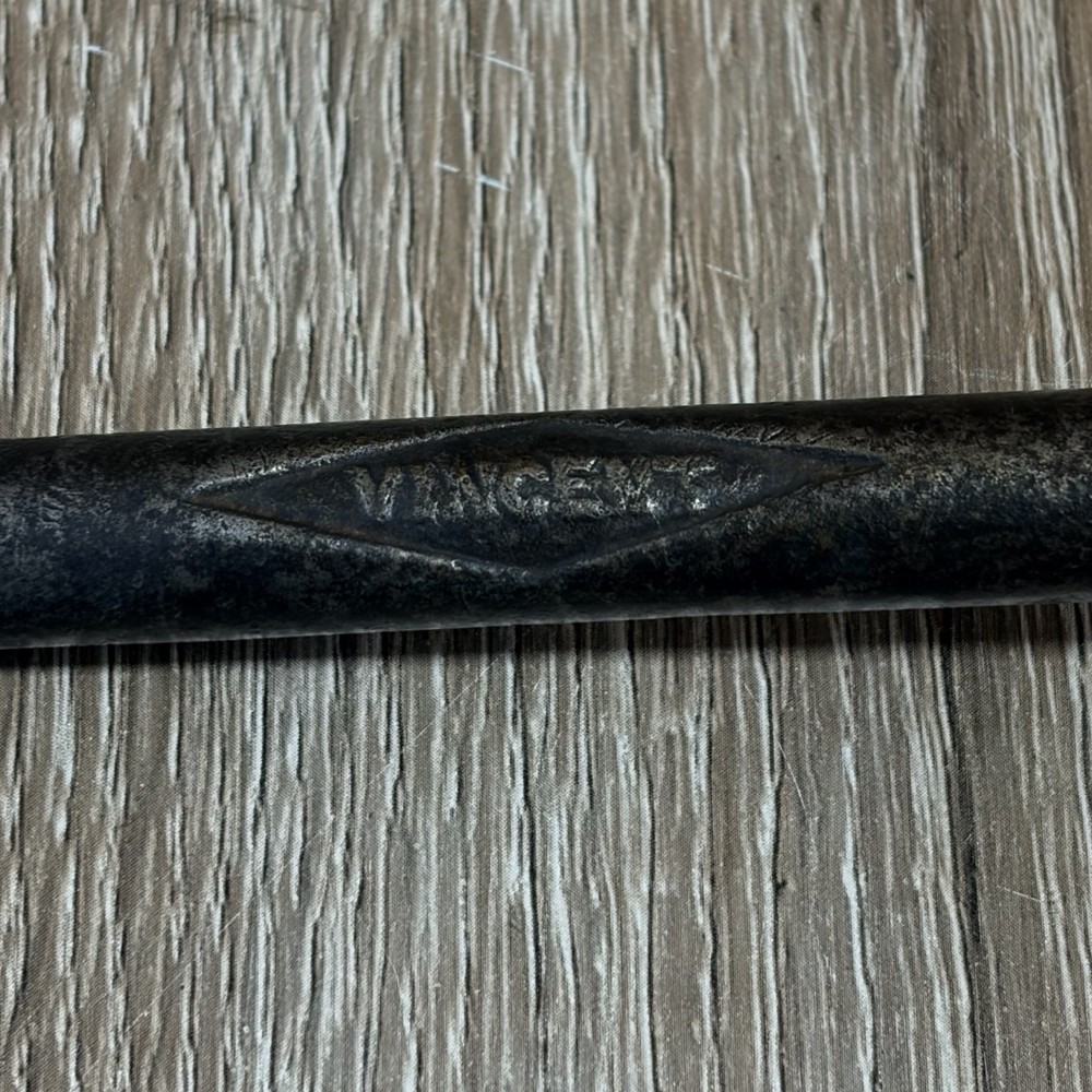 Vincent Spanner Vintage