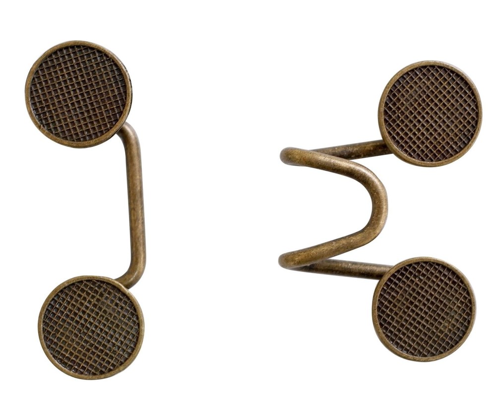 Misasa Waist Adjustment Hook (AG), 2 Sets, 8022