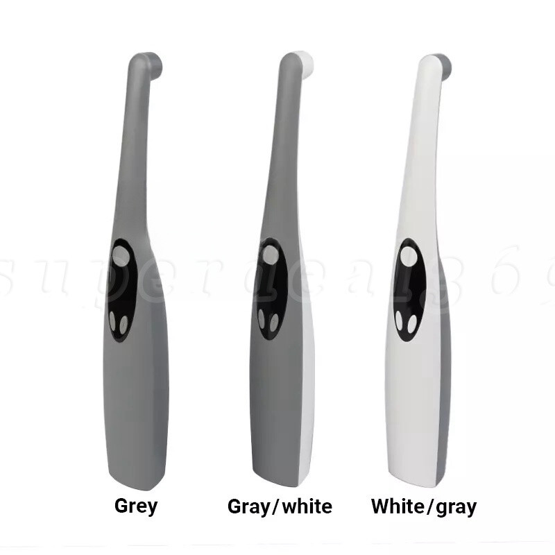 3S LED Curing Light Machine Resin Coagulation Dental Photopolymerizer 3second po