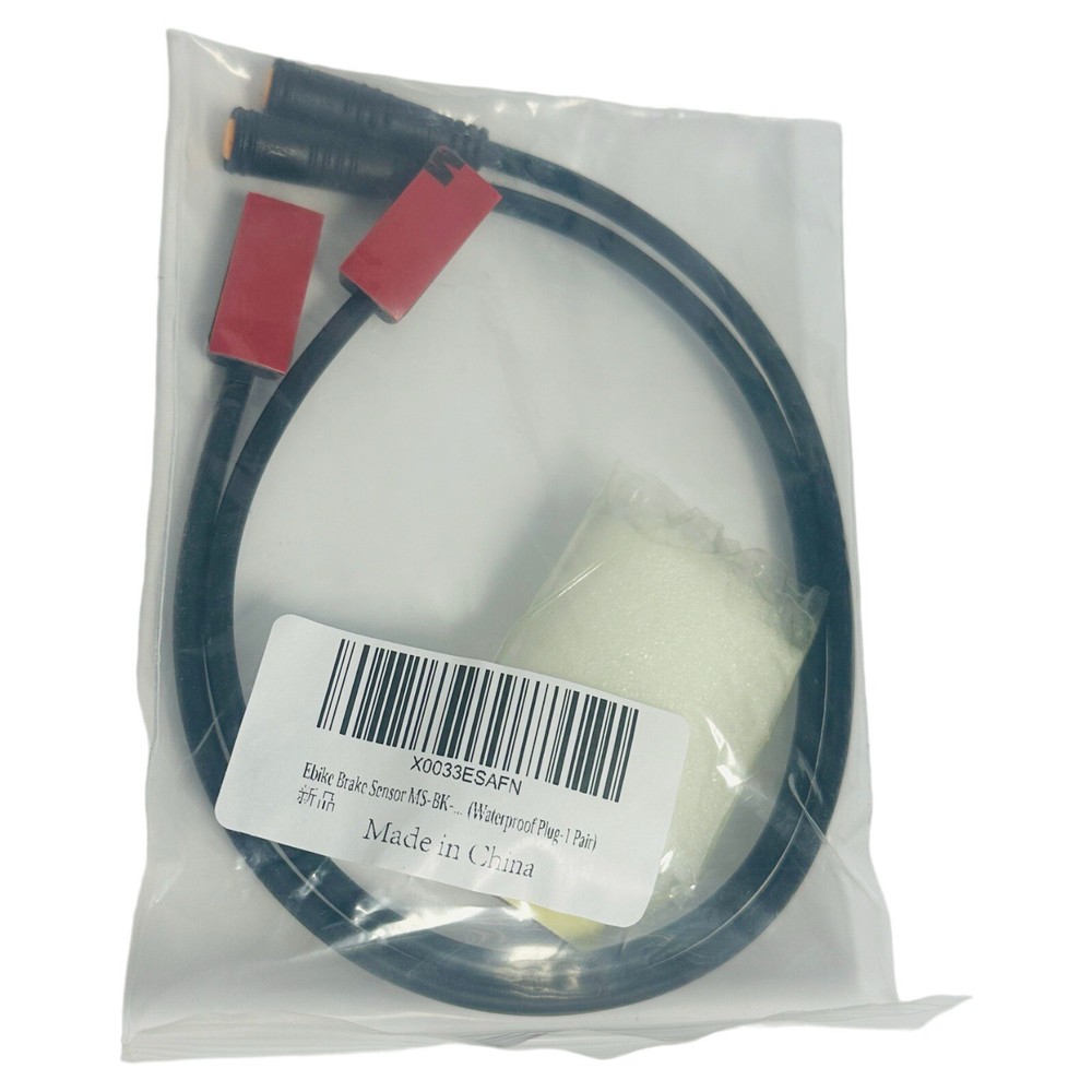 HYDRAULIC MECHANICAL BRAKE SENSOR FOR EBIKE BAFANG MID/ FRONT/ BACK 1 PAIR