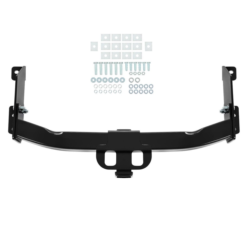 12,000 lbs Class 5 Trailer Towing Hitch Receiver For Ford E-150 E-250 E-350