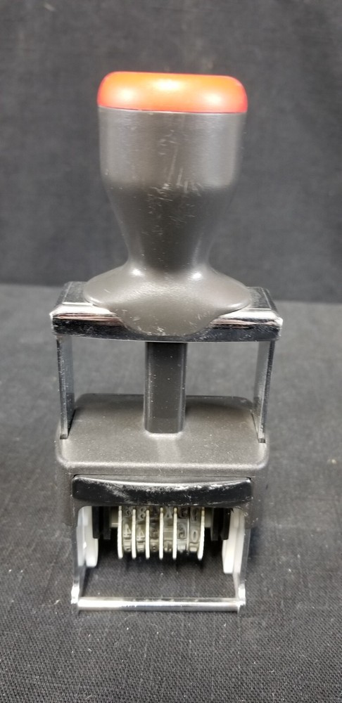 2000 Plus Stamp