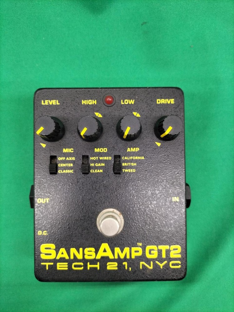 TECH21 SANS GT2 Prelifier