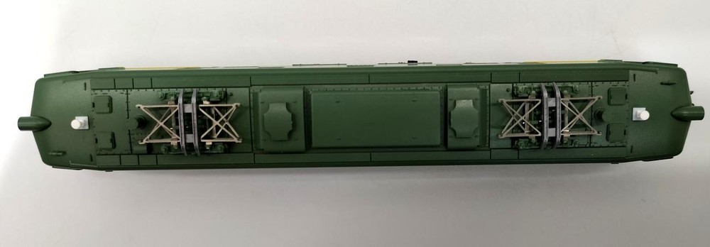 KATO EF58-68