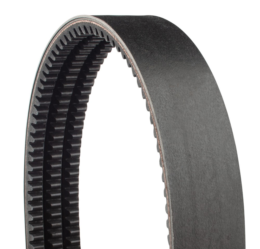 D&D PowerDrive 3/5VX500 Banded Cogged V Belt