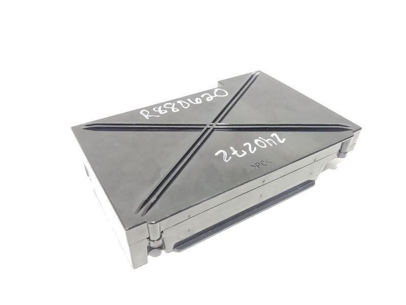 2007 Bentley Continental GTC OEM Computer Climate Control Module 3W7907040