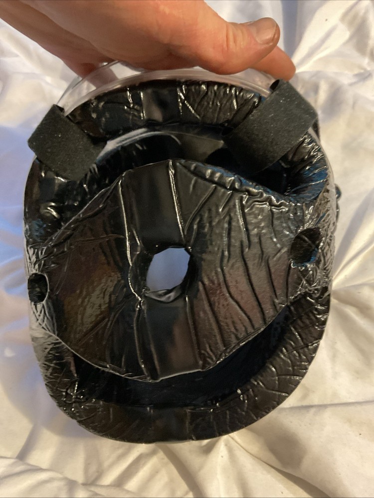 ATA MARTIAL ARTS HEAD GUARD