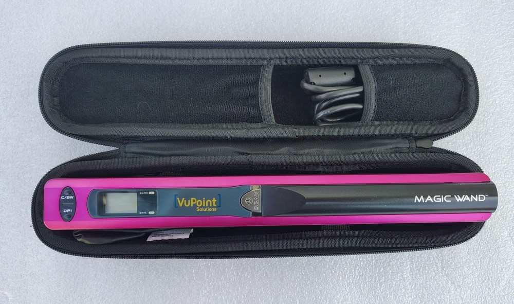 Viewpoint Solutions Magic Wand PDS PDS-ST415