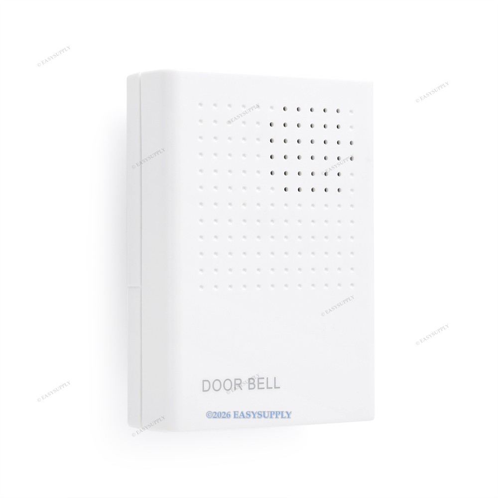 HOMSECUR APP WIFI Password Access Control Set Surface Mount Drop Bolt Lock