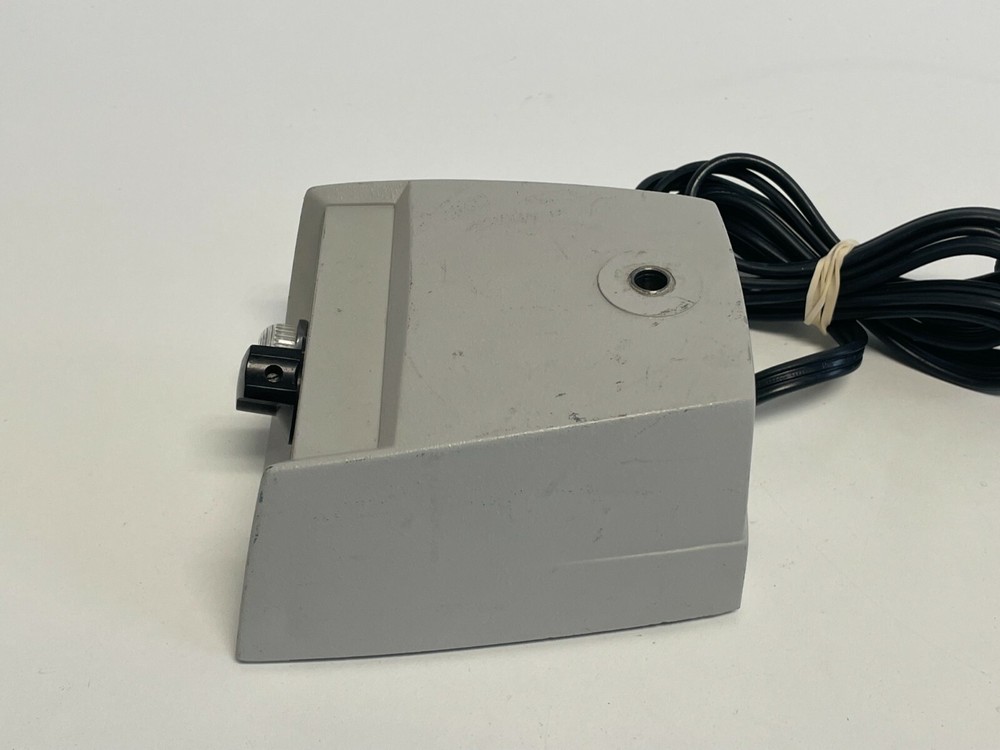 T1: Reichert Instruments Model 650 Variable Power Supply With Illuminator