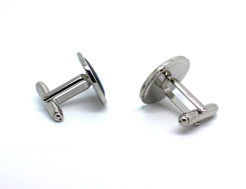 29 Squadron, RAF Cufflinks in Box