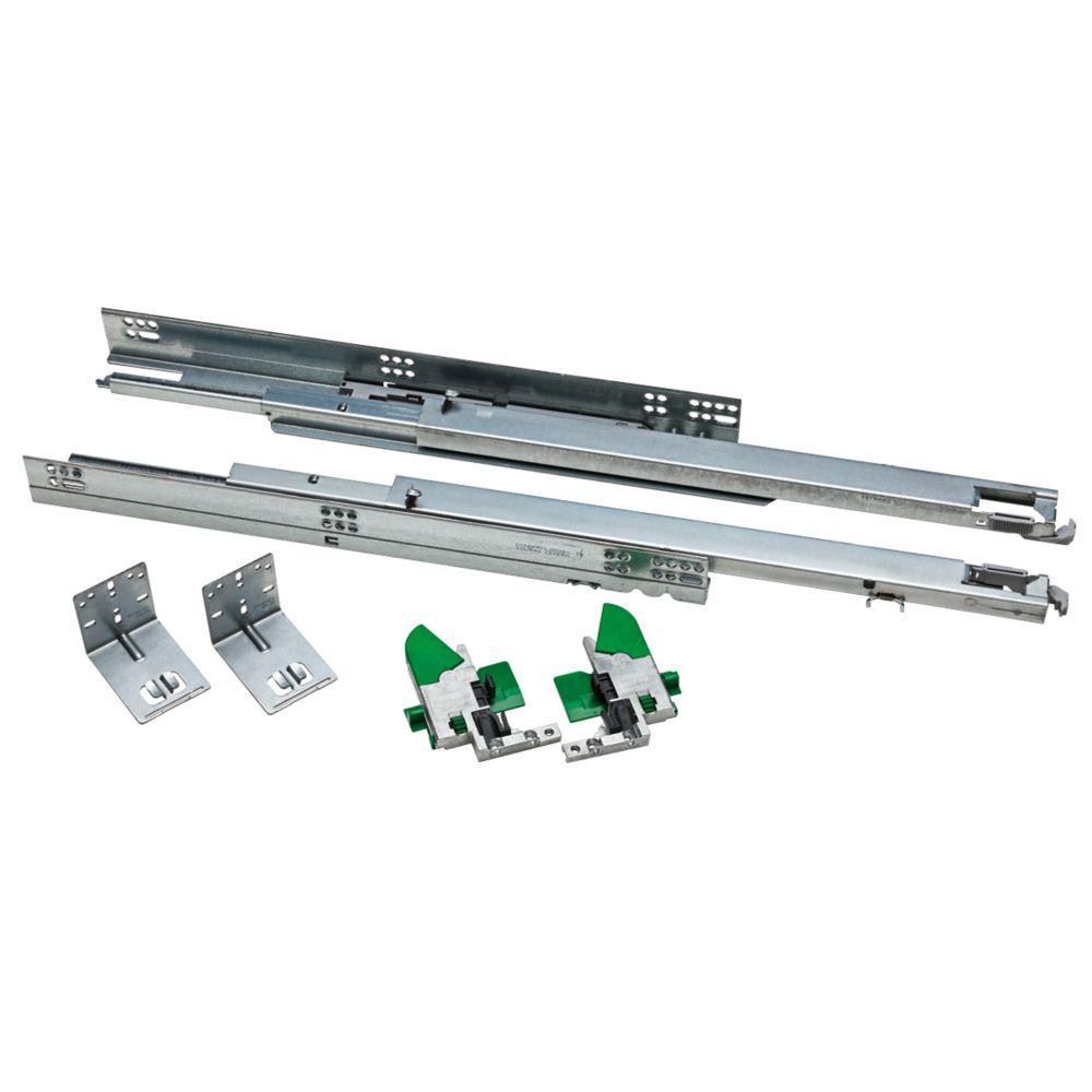 Dynapro 18" Slides Set