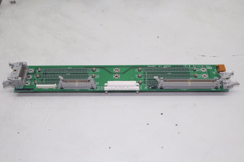 ANDO PRE-912746 PCB for AQ6317B Optical Spectrum Analyzer