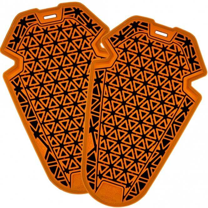 Richa (Armour) D3O - Ghost Knee or Elbow Protectors (CE2)