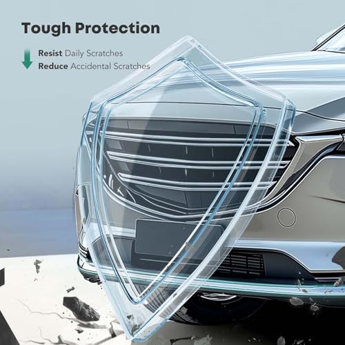 Front Bumper Cover Molding Compatible with Buick Front Passenger Lower Side