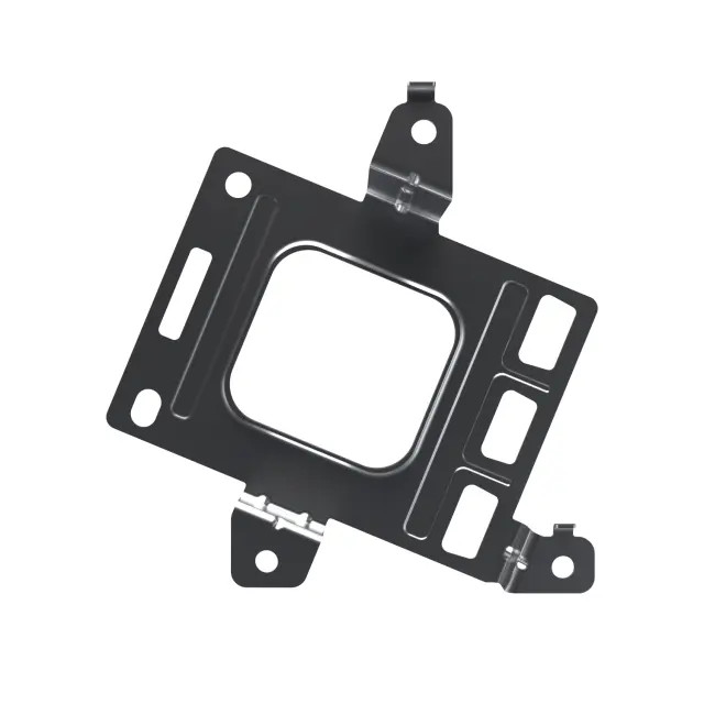 Genuine Mopar Module Bracket 68346572AB