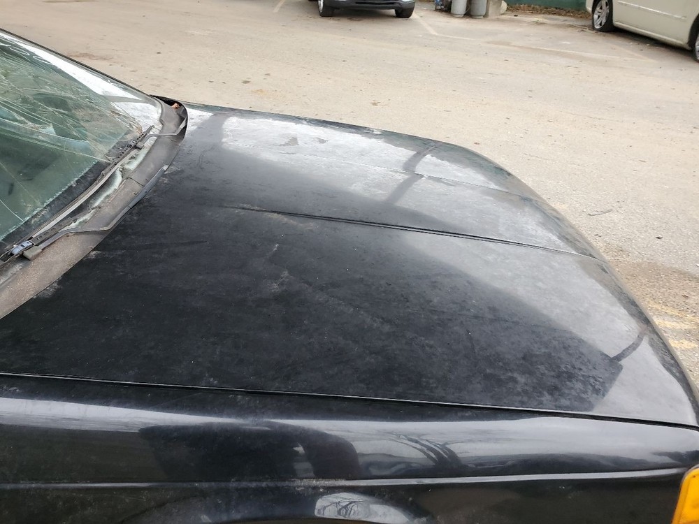 1990 1991 Ford Thunderbird OEM Keyless Entry Module e9db-14b001-ab