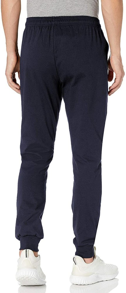 Champion Men's Jersey Jogger Pants