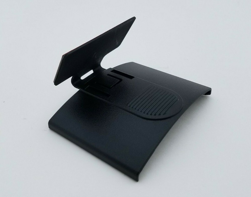 New Valentine One Visor Clip Permant Windshield Conversion Bracket (V1-P)