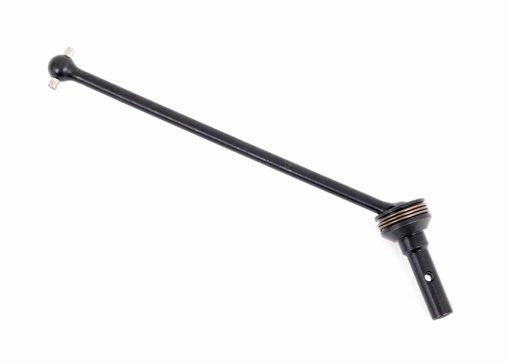 Assembled Front Driveshaft Traxxas Sledge  TRA9550