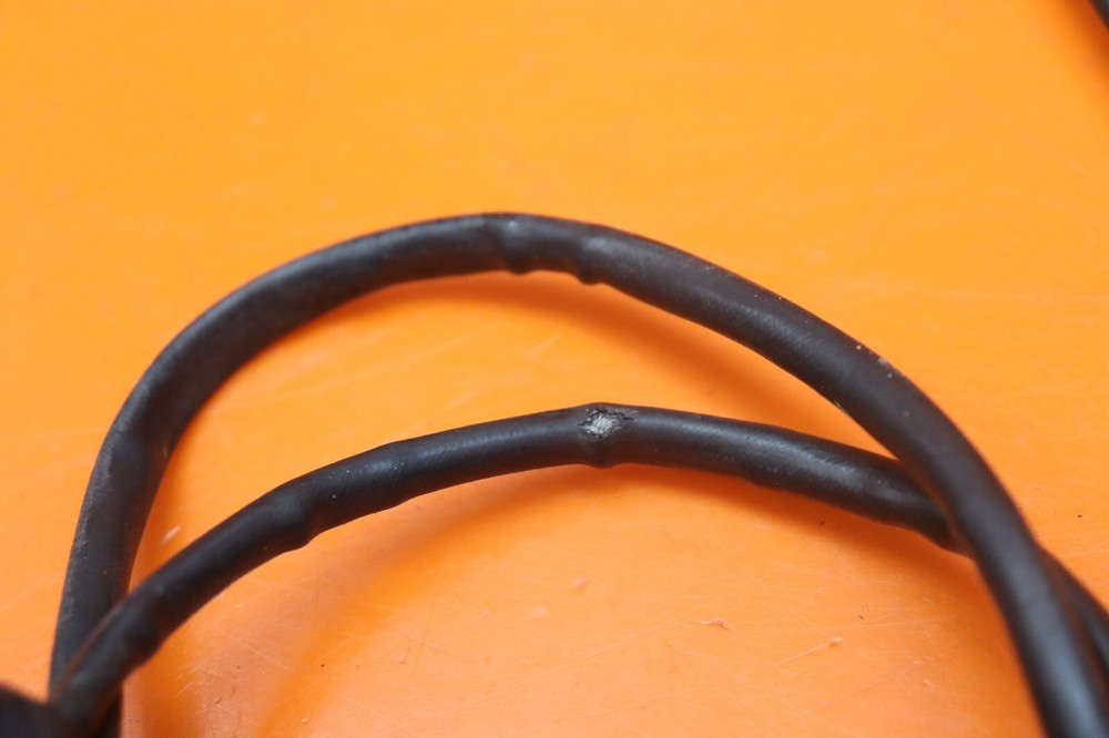 2013 HARLEY-DAVIDSON ELECTRA GLIDE OEM OXYGEN O2 EXHAUST GAS LAMBDA SENSOR SET