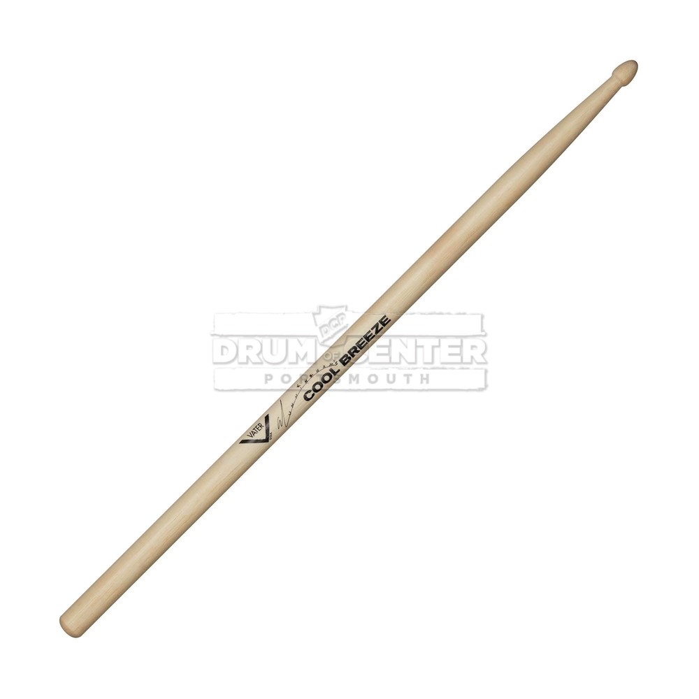 Vater Abe Cunningham's Cool Breeze