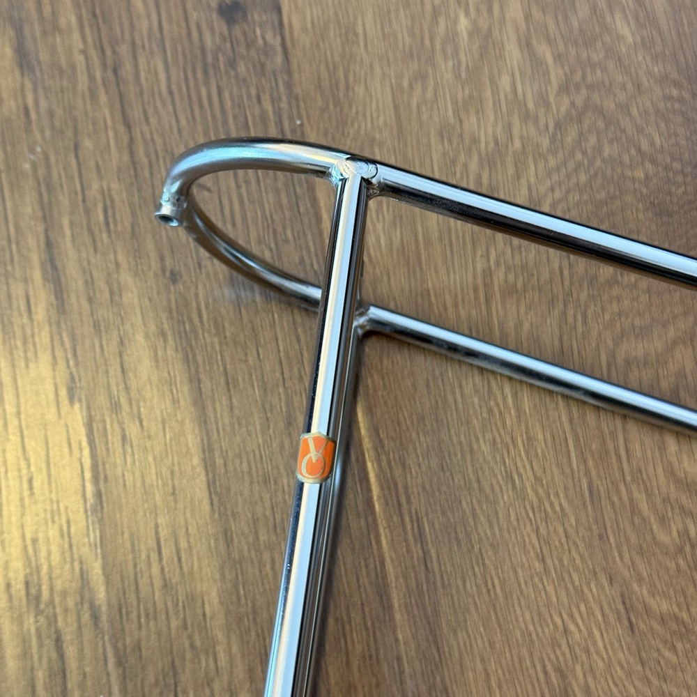 Velo Orange Constructeur Rack