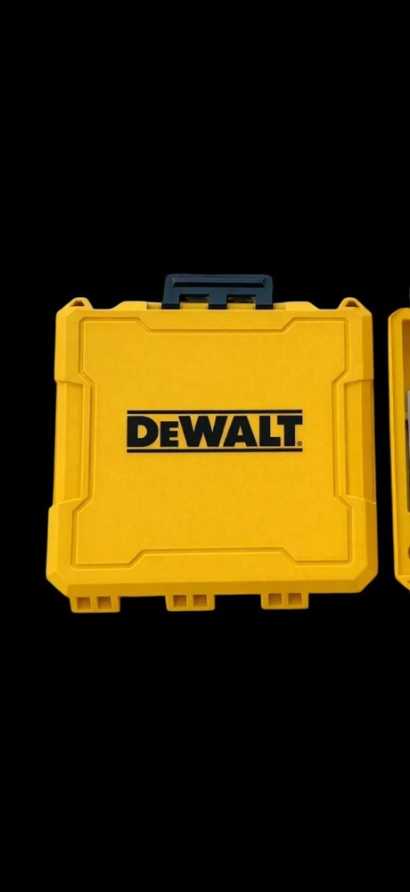 Dewalt Jigsaw Storage Case