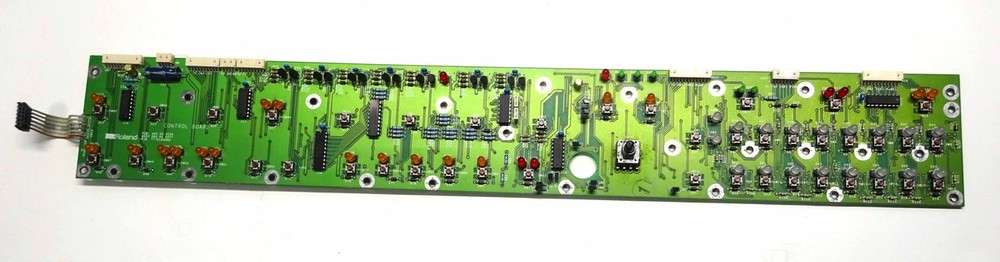 Roland VA-7 Control Board