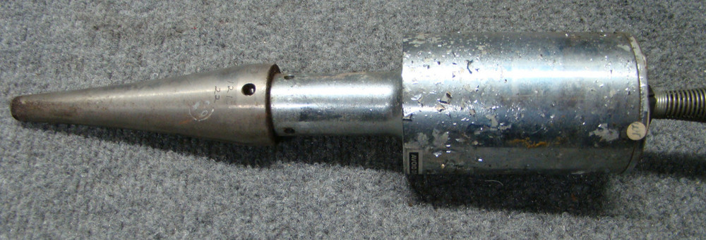 BRANSON Ultrasonic Welder L Converter