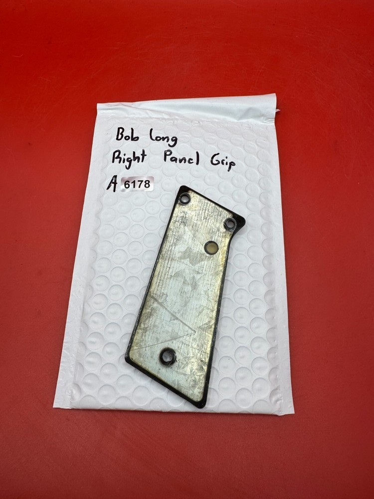Bob Long Right Panel Grip