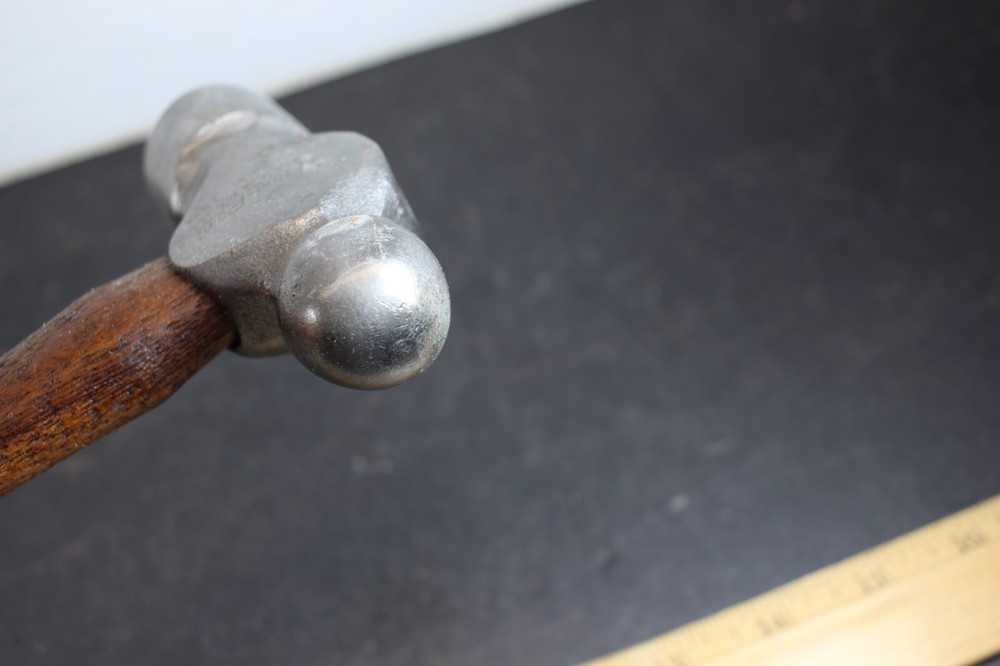 Blue Point 1lb. Ball Peen Hammer