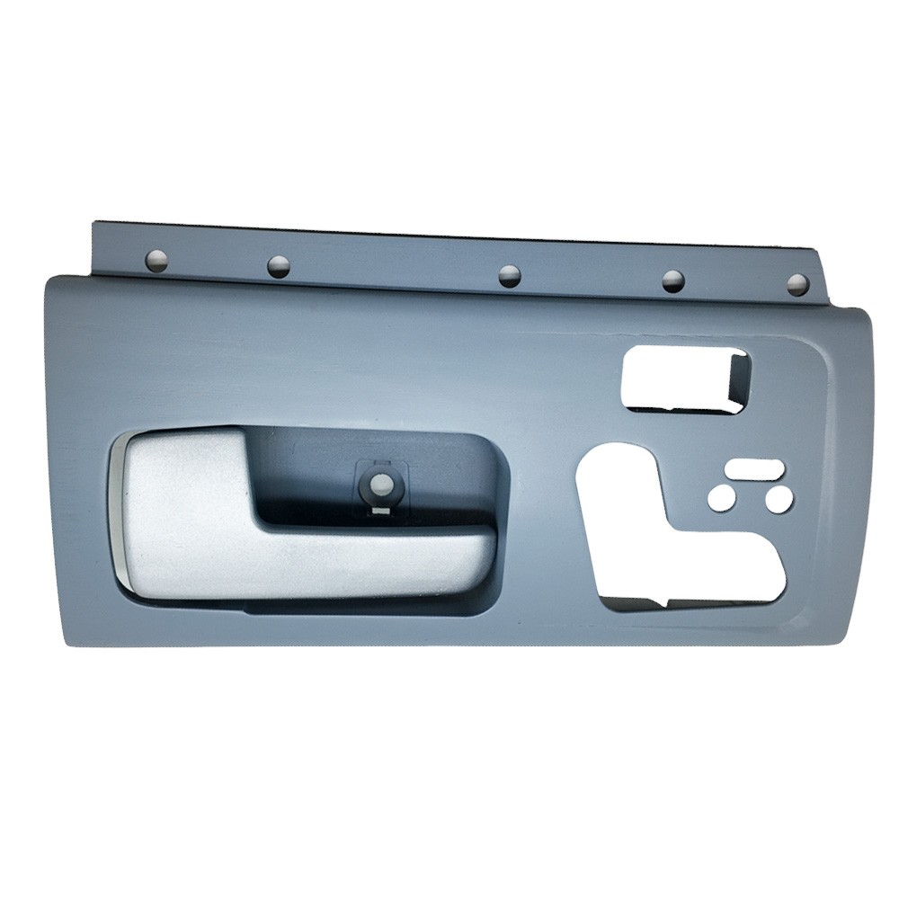 Left Front Door Handle Bezel Heat-Air-Memory For 2003-2011 Lincoln Towncar US