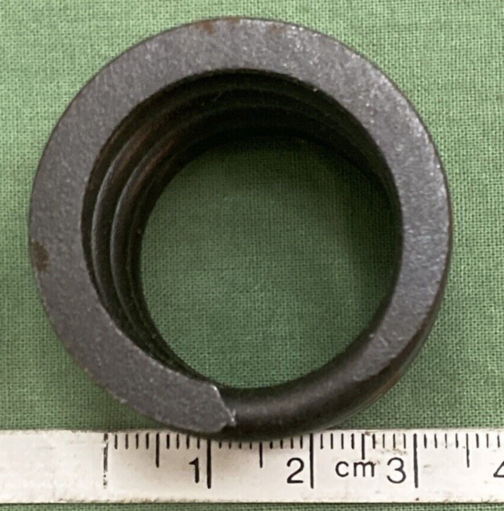 NEW GENUINE GM 14032344 SPRING ENGINE VALVE