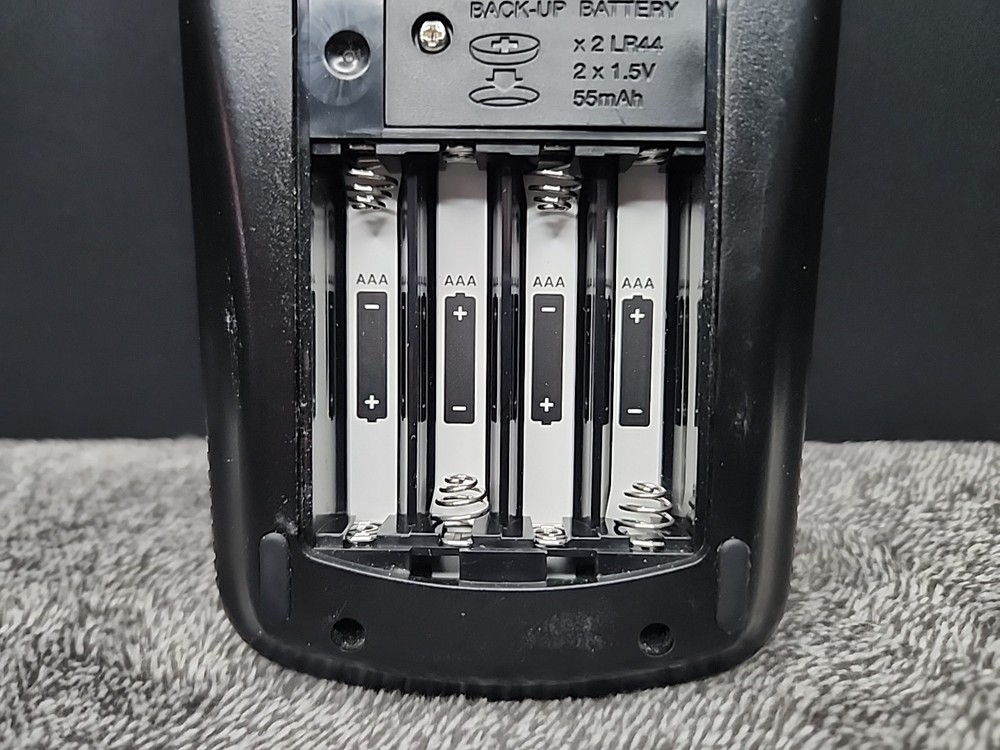 Texas Instruments TI-83 Plus Graphing Calculator With Cover