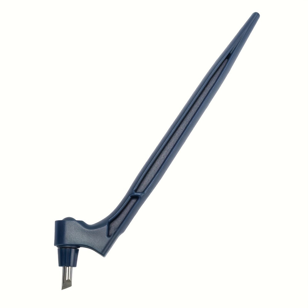 Sharp Craft-Friendly Diy-Ready Ergonomic 360-Degree Rotating Craft Cutting Tools