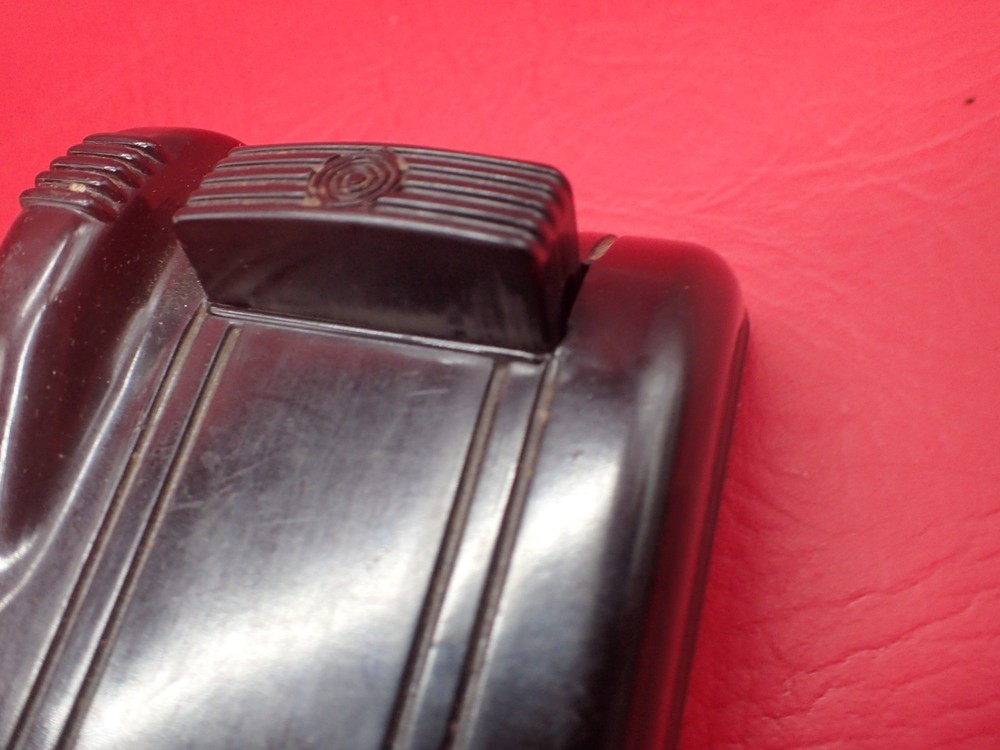Vintage Sewmore Bakelite Foot Controller Tested
