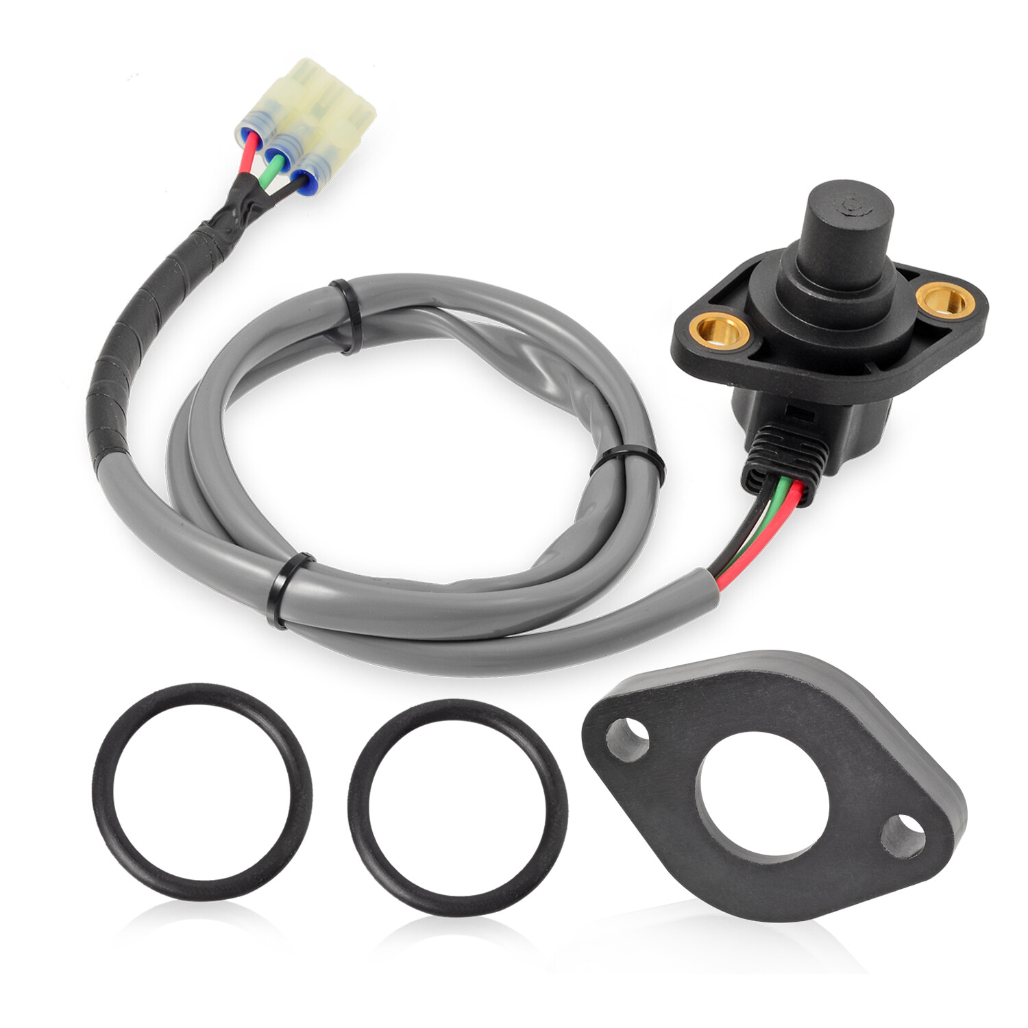 Speed Sensor & Gasket Seal for Honda Rancher 350 TRX350 FE/FM/TE/TM 2000 - 2006