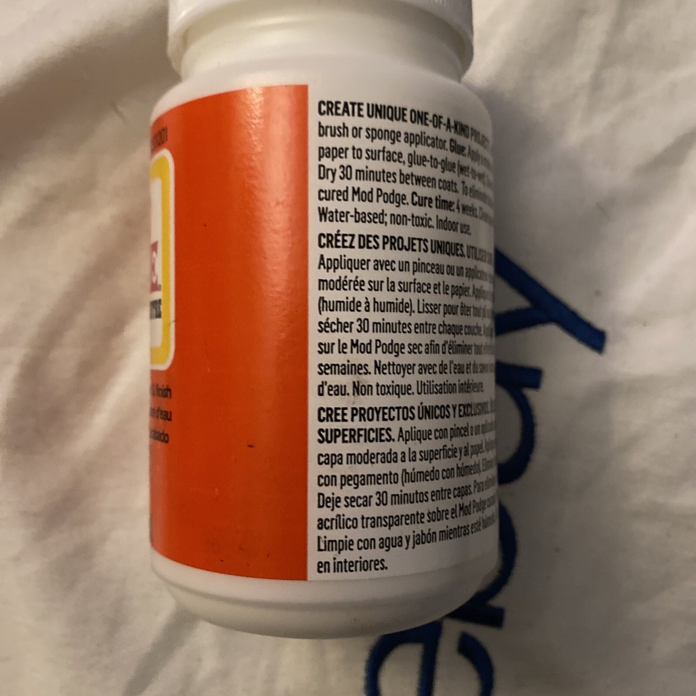 Mod Podge Gloss 236ml